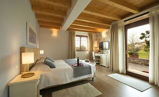 BORGO ROMANTICO GREEN RELAIS