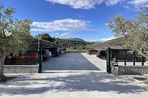 BORGO ROMANTICO GREEN RELAIS