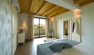 BORGO ROMANTICO GREEN RELAIS