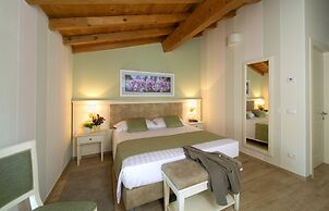 BORGO ROMANTICO GREEN RELAIS