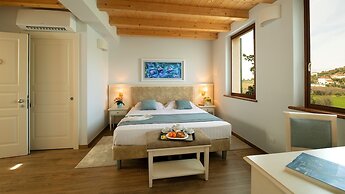 BORGO ROMANTICO GREEN RELAIS