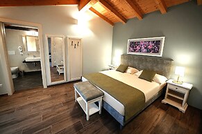 BORGO ROMANTICO GREEN RELAIS