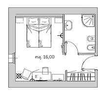 BORGO ROMANTICO GREEN RELAIS