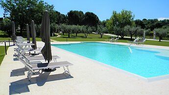 BORGO ROMANTICO GREEN RELAIS