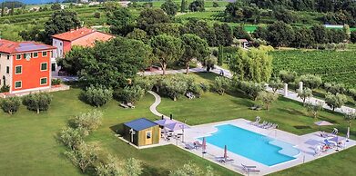 BORGO ROMANTICO GREEN RELAIS