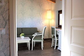 BORGO ROMANTICO GREEN RELAIS