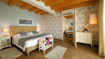 BORGO ROMANTICO GREEN RELAIS