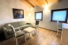 BORGO ROMANTICO GREEN RELAIS