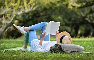 BORGO ROMANTICO GREEN RELAIS