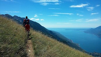 BORGO ROMANTICO GREEN RELAIS