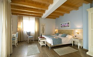 BORGO ROMANTICO GREEN RELAIS