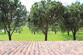 BORGO ROMANTICO GREEN RELAIS