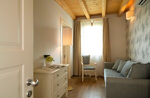 BORGO ROMANTICO GREEN RELAIS