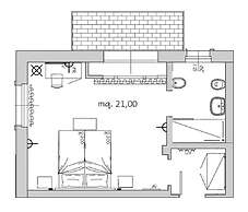 BORGO ROMANTICO GREEN RELAIS