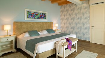 BORGO ROMANTICO GREEN RELAIS