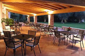 BORGO ROMANTICO GREEN RELAIS