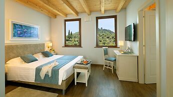 BORGO ROMANTICO GREEN RELAIS