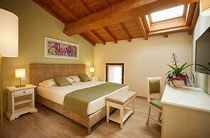 BORGO ROMANTICO GREEN RELAIS