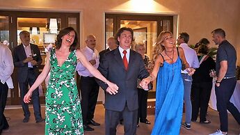 BORGO ROMANTICO GREEN RELAIS