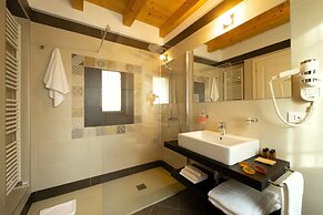 BORGO ROMANTICO GREEN RELAIS