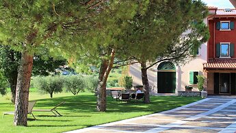 BORGO ROMANTICO GREEN RELAIS