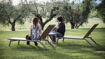 BORGO ROMANTICO GREEN RELAIS