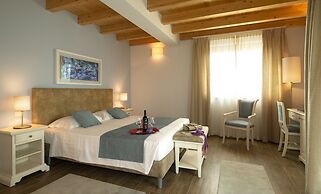 BORGO ROMANTICO GREEN RELAIS