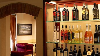 BORGO ROMANTICO GREEN RELAIS