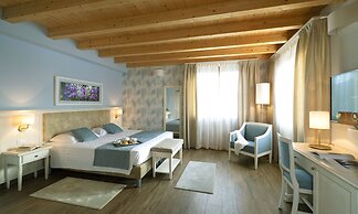 BORGO ROMANTICO GREEN RELAIS