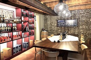 BORGO ROMANTICO GREEN RELAIS