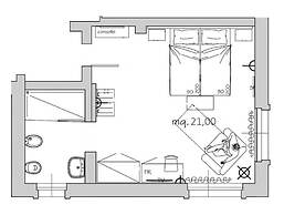 BORGO ROMANTICO GREEN RELAIS