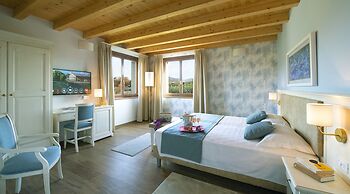 BORGO ROMANTICO GREEN RELAIS