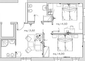 BORGO ROMANTICO GREEN RELAIS
