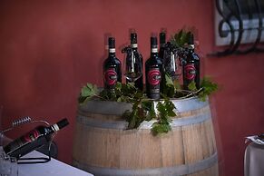 BORGO ROMANTICO GREEN RELAIS