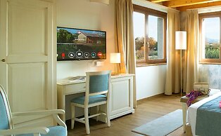 BORGO ROMANTICO GREEN RELAIS