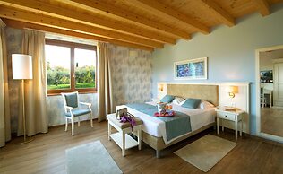 BORGO ROMANTICO GREEN RELAIS