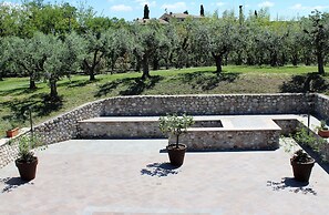 BORGO ROMANTICO GREEN RELAIS