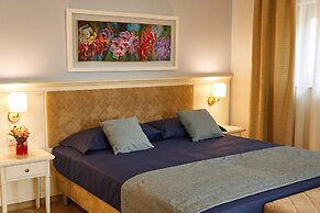 BORGO ROMANTICO GREEN RELAIS