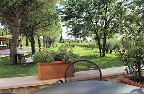 BORGO ROMANTICO GREEN RELAIS