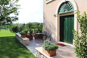 BORGO ROMANTICO GREEN RELAIS