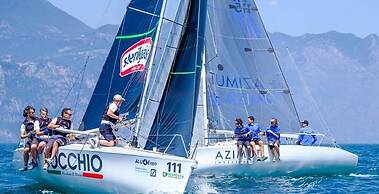 BORGO ROMANTICO GREEN RELAIS