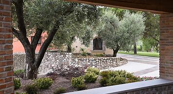BORGO ROMANTICO GREEN RELAIS