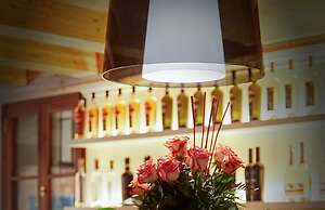 BORGO ROMANTICO GREEN RELAIS