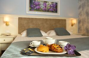 BORGO ROMANTICO GREEN RELAIS