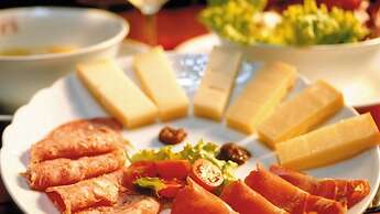 BORGO ROMANTICO GREEN RELAIS