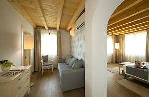 BORGO ROMANTICO GREEN RELAIS