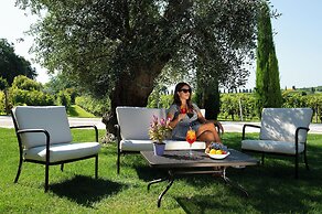 BORGO ROMANTICO GREEN RELAIS