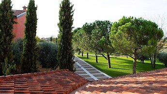 BORGO ROMANTICO GREEN RELAIS