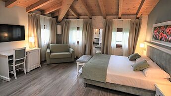 BORGO ROMANTICO GREEN RELAIS