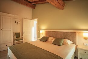 BORGO ROMANTICO GREEN RELAIS